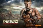 'Spartacus: Vengeance' Reels in More Blood and Nudity With Long-Form Trailer