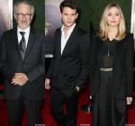 Steven Spielberg's 'War Horse' Gets Star-Studded Premiere in New York