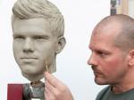 Taylor Lautner to Get His First Wax Figure in January 2012