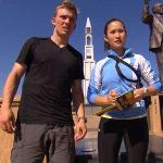 The 'Amazing Race' Winners Talk Lowest Moments and Most Difficult Task