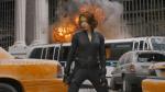 Scarlett Johansson Talks Possibility of Solo Movie for Black Widow