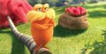 Fresh 'Lorax' Trailer Unveils New Villain and More Adventures in Fantasy World