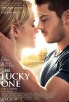 Zac Efron Returns From War to Find Love in First 'Lucky One' Trailer
