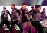 TLC Sets Premiere Date of Justin Bieber Holiday Special