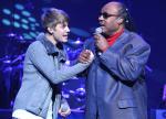 Videos: Stevie Wonder and Friends Perform at House Full of Toy Concert