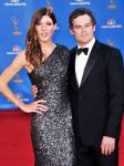 Michael C. Hall and Jennifer Carpenter Are Officially Divorced