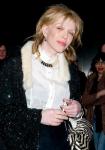 Courtney Love Calls Eviction Battle With Landlady 'Weird as Heck'