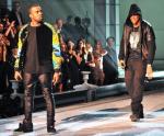 Jay-Z Hints 'Watch the Throne' Sequel With Kanye West in 2012