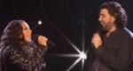 'X Factor' Runner-Up Relieved to Hear Melanie Amaro Won