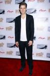 'Gossip Girl' Star Aaron Tveit Cast as Rebellion Leader Enjolras in 'Les Miserables'