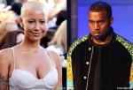 Amber Rose: I Don't Deserve to Be Bullied by Kanye West's Fans