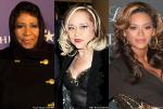 Aretha Franklin, Beyonce Knowles and Many More Mourn the Loss of Etta James