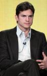Ashton Kutcher Debuts Clean-Cut Look for 'Two and a Half Men'