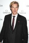 'The Hobbit' Star Benedict Cumberbatch Lands Villain Role in 'Star Trek 2'