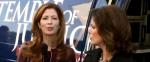 'Body of Proof' 2.13 Preview: Megan Pushes TV Reporter Into a Corner