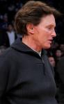 Bruce Jenner Sports Facial Scar After Skin Cancer Removal Surgery