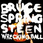 Bruce Springsteen Releases 'Wrecking Ball' Tracklisting and New Single