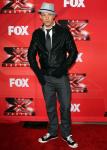 'The X Factor' Third-Place Finisher Chris Rene Signed to Epic