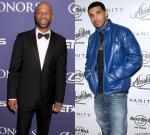 Common Loves Drake's Song, Calls Their Feud 'the Art of Rhyming'