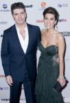 Simon Cowell: Mezhgan Hussainy and I Have 'Quite a Complicated Relationship'