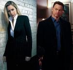 'CSI: NY' Gets 'Detroit 1-8-7' Alumna as Mac's New Love Interest