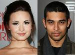Report: Demi Lovato Seen Dancing Together With Wilmer Valderrama