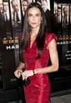 Demi Moore Bows Out of 'Lovelace' Following Her Hospitalization