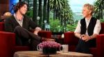Ellen DeGeneres to 'Bachelor' Ben Flajnik: Giving Rose to Courtney Was Not Right