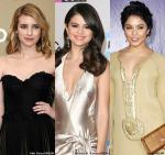 Emma Roberts Won't Star in 'Spring Breakers' With Selena Gomez and Vanessa Hudgens