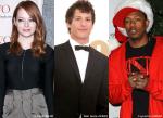 '30 Rock': Emma Stone, Andy Samberg and Nick Cannon to Star in Faux Movie