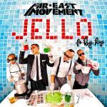 Far East Movement Crashing Party in 'Jello' Video Ft. Rye Rye