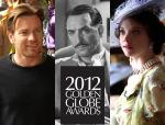 Golden Globes 2012: 'Beginners', 'The Artist' and 'W.E.' Are Early Winners in Movie