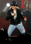 Guns N' Roses Return to Memorable Venue in February