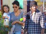Halle Berry Taking Ex to Court Over Child Endangerment Allegation