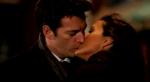 Harry Connick Jr. and Mariska Hargitay Kiss in 'Law and Order: SVU' Sneak Peek
