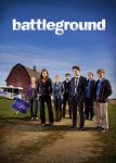 Hulu Announces First Original Scripted Series 'Battleground'