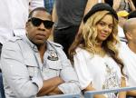 Jay-Z and Beyonce's Baby Blue Ivy Makes History on Billboard Chart