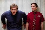 Jason Segel and Ed Helms Solve Family Problems in First 'Jeff Who Lives at Home' Trailer