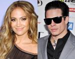 Jennifer Lopez Retweets Younger Boyfriend's Posts That Slam Age-Gap Criticism