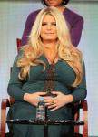 Jessica Simpson Doesn't Love Maternity Clothes, but Will Launch Maternity Line