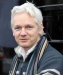 Julian Assange to Guest Voice on 'The Simpsons' 500th Episode