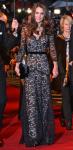 Photos: Kate Middleton Gracefully Hits 'War Horse' Premiere Amidst Rain