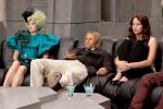 Katniss, Haymitch and Effie in New 'Hunger Games' Image