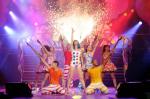 Katy Perry Dedicates Final California Dreams Show to a Deceased Fan