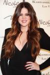 Late Father Declares Khloe Kardashian as Biological Daughter in Court Documents