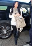 Kim Kardashian to Co-Host 'Live! with Kelly'