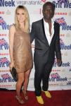 Report: Heidi Klum and Seal Going Through Rough Patch, but Still Together