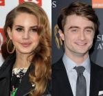 Lana Del Rey's 'SNL' Performance Defended by Daniel Radcliffe
