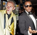 Machine Gun Kelly: P. Diddy Thought I Got Arrested Twice