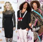 Madonna Confirmed to Perform With LMFAO at Super Bowl XLVI